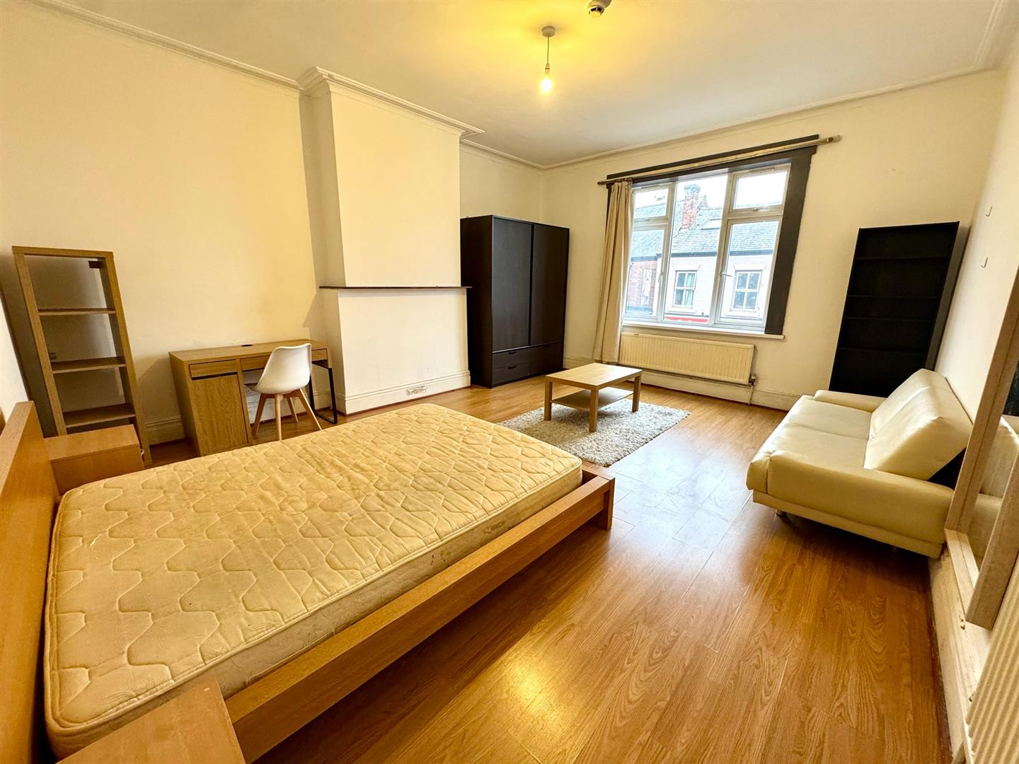 London Road, Sheffield